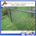 Industrial Safety Fence Chain Link Fence Security Fencing with High Quality